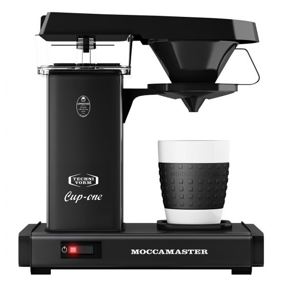 Moccamaster Cup-one Serie