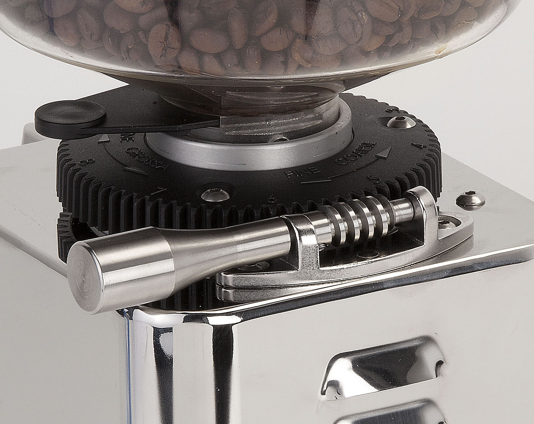 ECM S-Automatik 64 Espressomühle