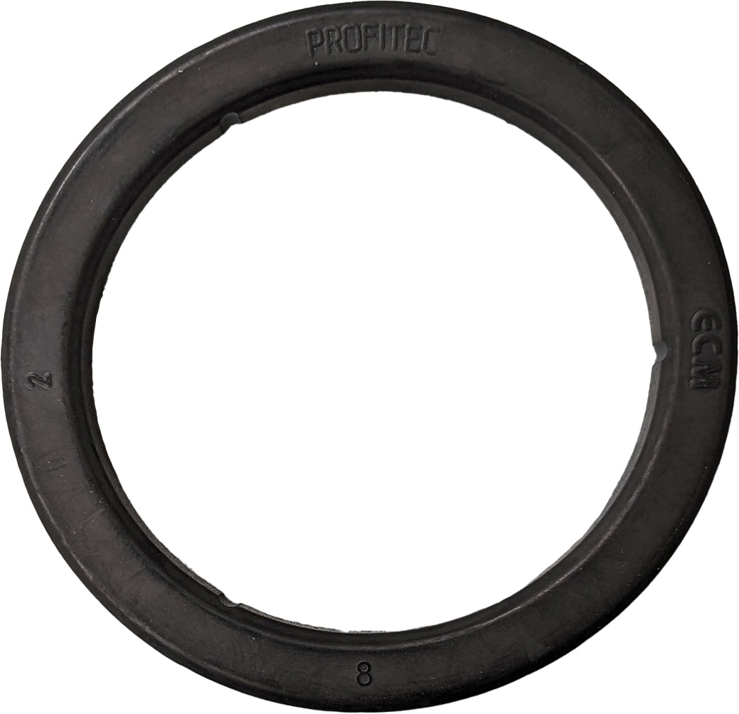 Brühgruppendichtung E61 - ECM  Brühgruppendichtung E61 - ECM