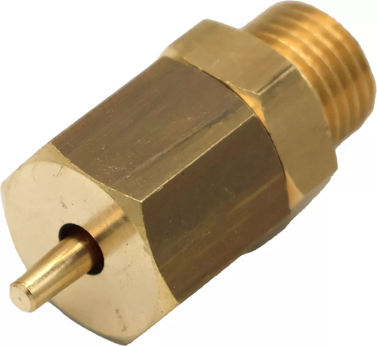 Antivakuumventil 1/4" M ECM Mechanika / Technika / Elektronika / Profitec Pro 500