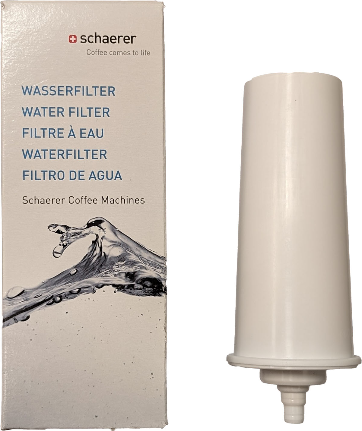 200 L Wasserfilter Schaerer | WMF