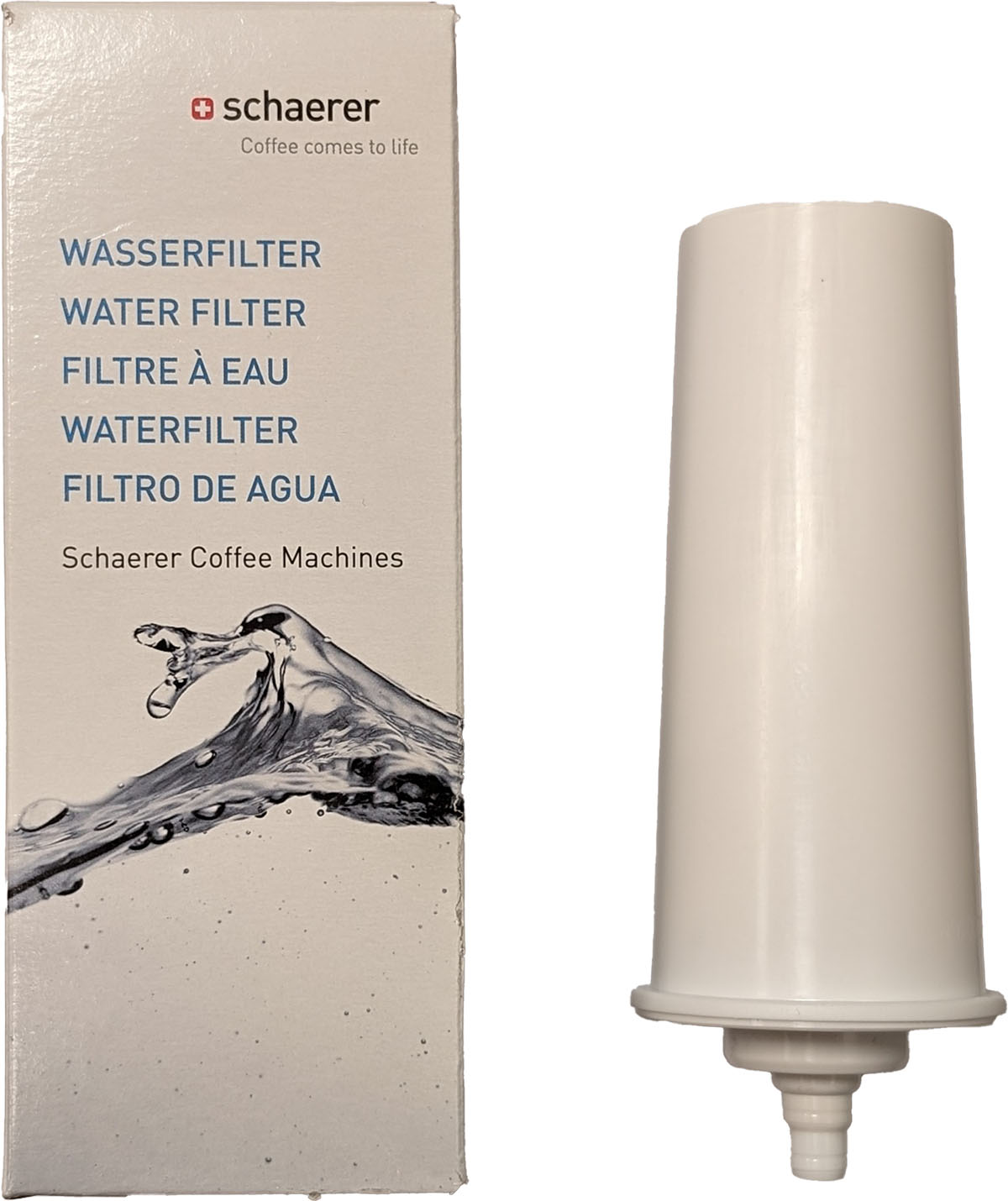 200 L Wasserfilter - Schaerer | WMF 200 L Wasserfilter - Schaerer | WMF