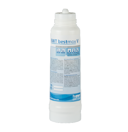 BWT Bestmax Wasserfilter V