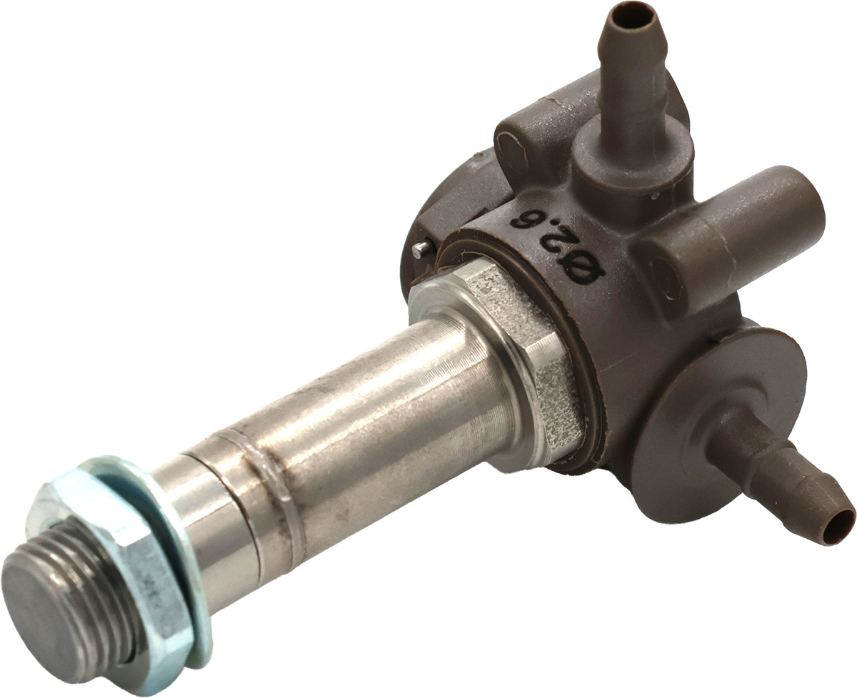 Ventilkörper Brühventil - WMF 1100s / 1300s / Schaerer Club