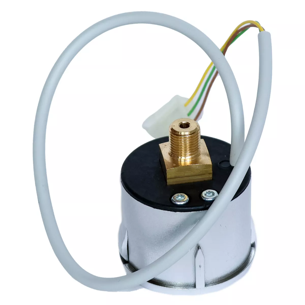 Manometer mit Druckschalter S200 / S300 / S500 - Rex-Royal