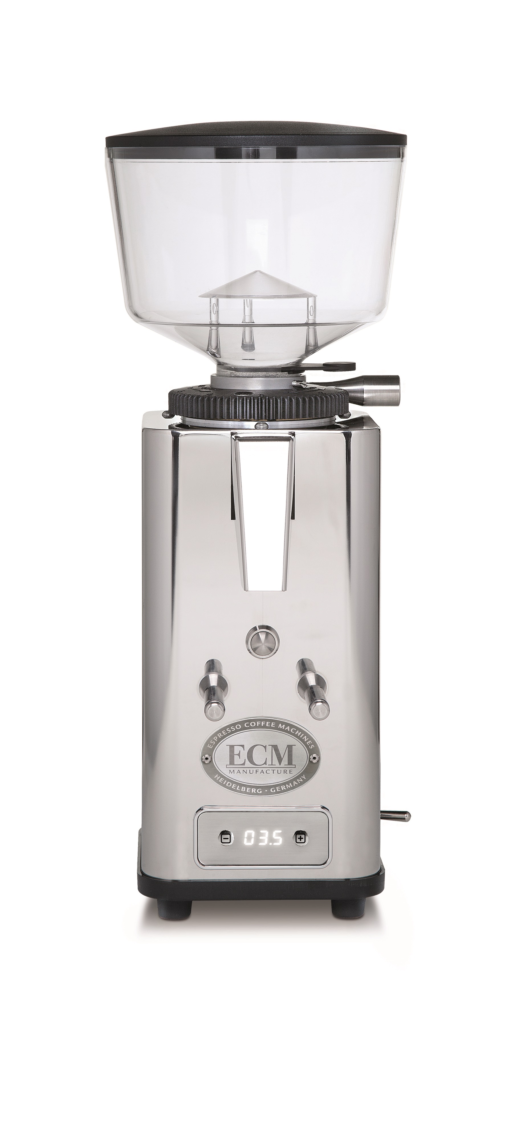 ECM S-Automatik 64 Espressomühle