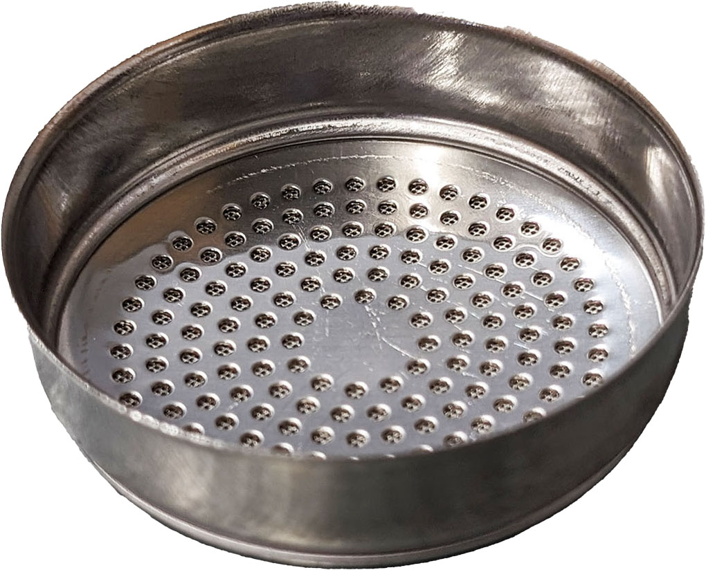 Duschsieb E61 - ECM / Profitec Duschsieb E61 - ECM / Profitec