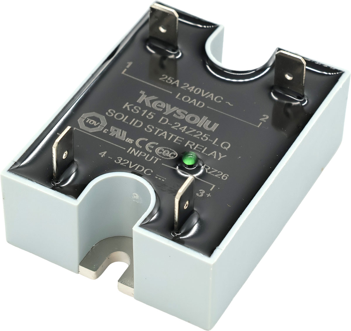 Statisches Relais groß - ECM / Profitec