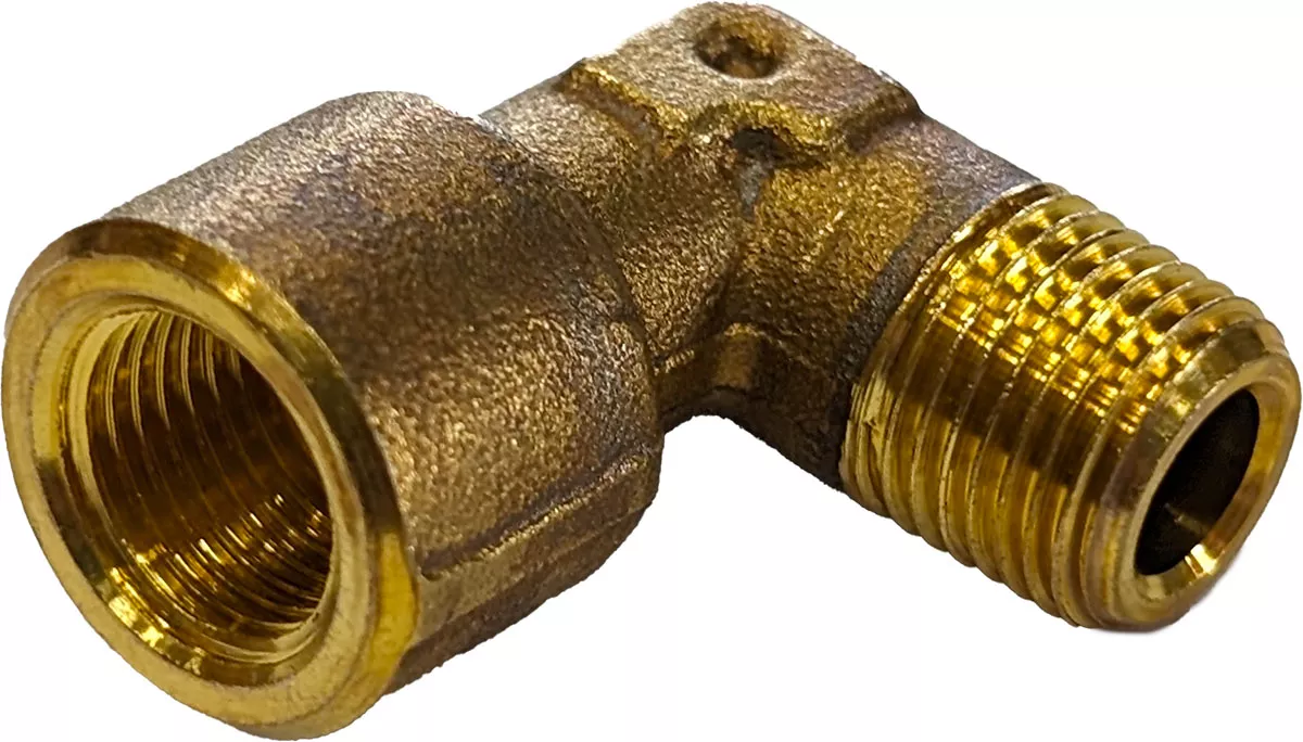 L-Verbindungsstück 1/8" MF - ECM / Profitec