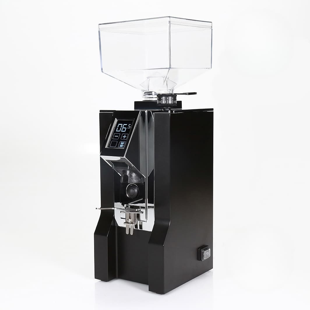 Eureka ORO Mignon XL Espressomühle - schwarz