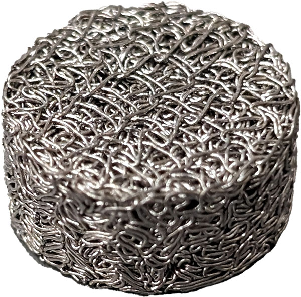 Metallsieb Filter für Festwasser - ECM Metallsieb Filter für Festwasser - ECM