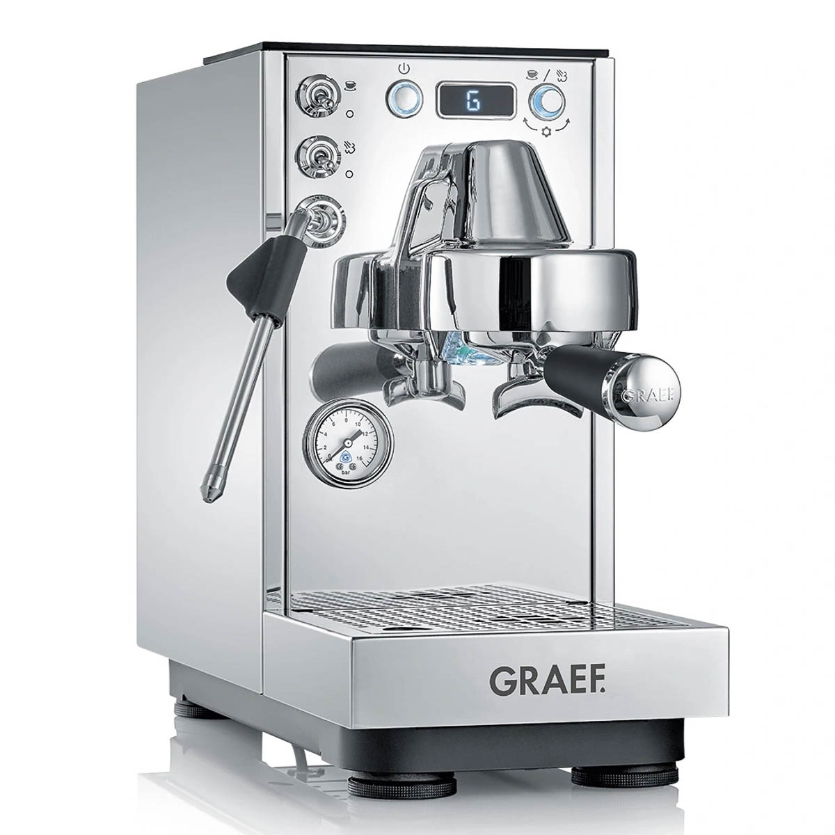 Graef Dicianova Espressomaschine