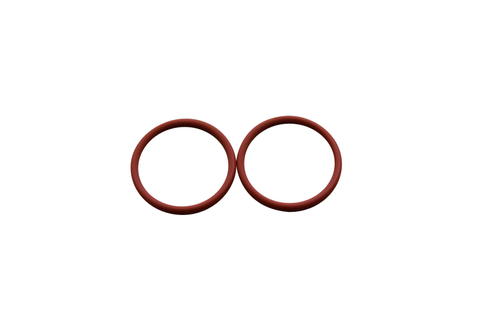 O-Ring Auslauf / Brühkolben (2 Stk)