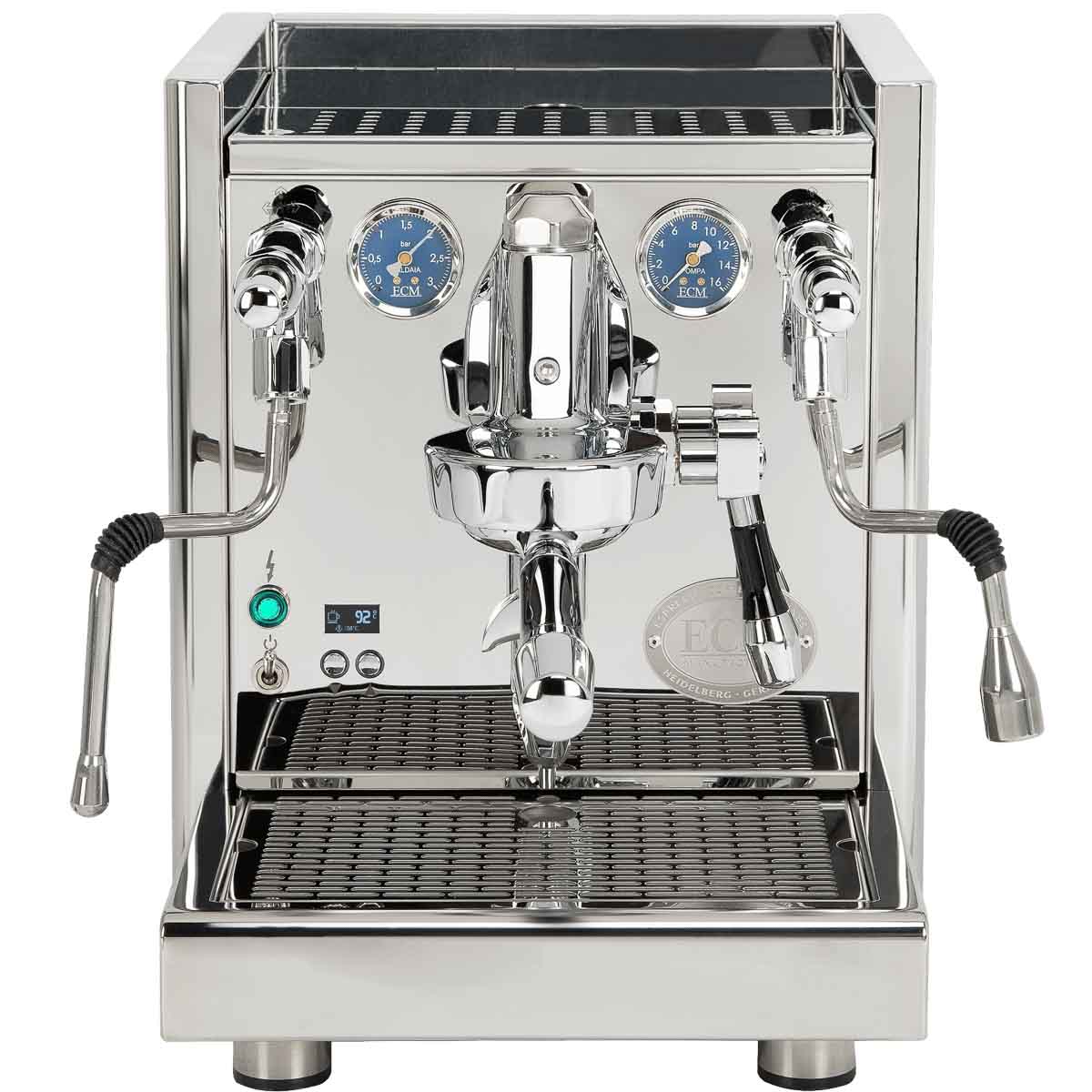 ECM Technika VI - Espressomaschine