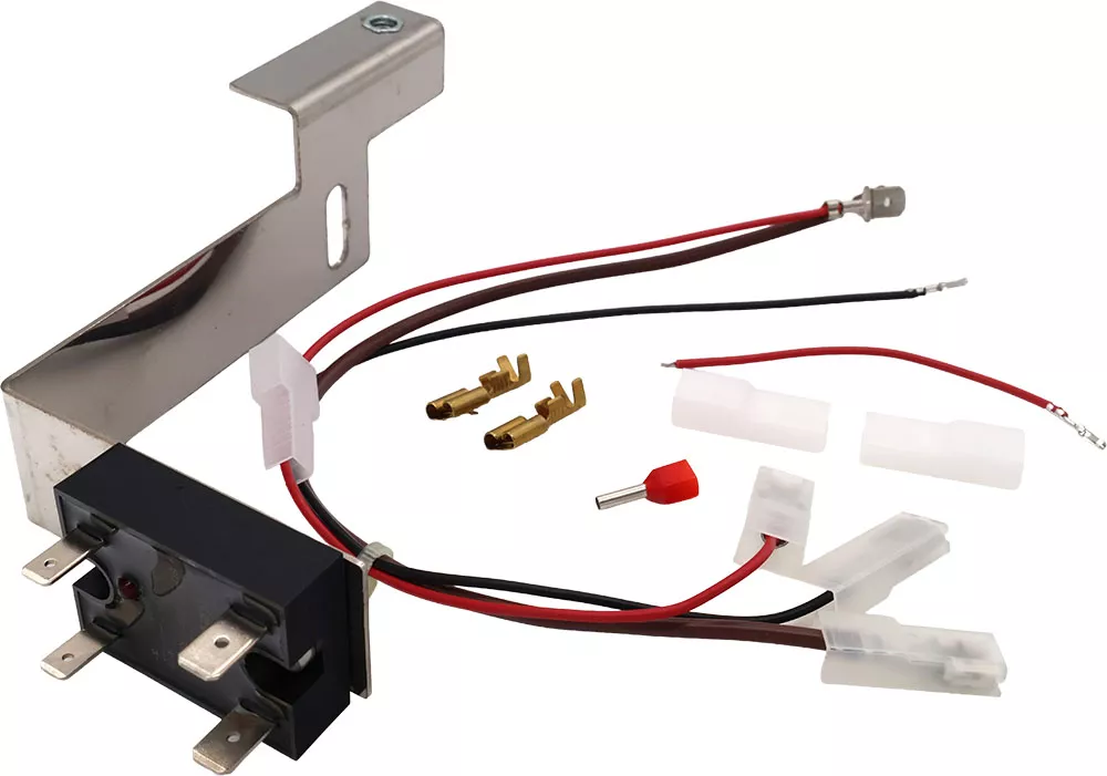 Reparaturset ECM Elektronika