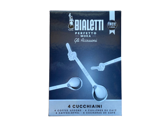 Bialetti Espressolöffel