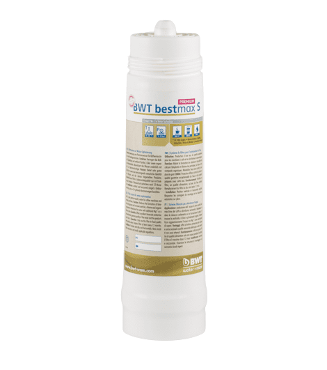 BWT Bestmax Premium Wasserfilter S BWT Bestmax Premium Wasserfilter S
