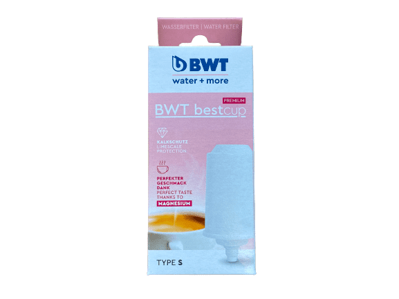 BWT Wasserfilter bestcup Type S