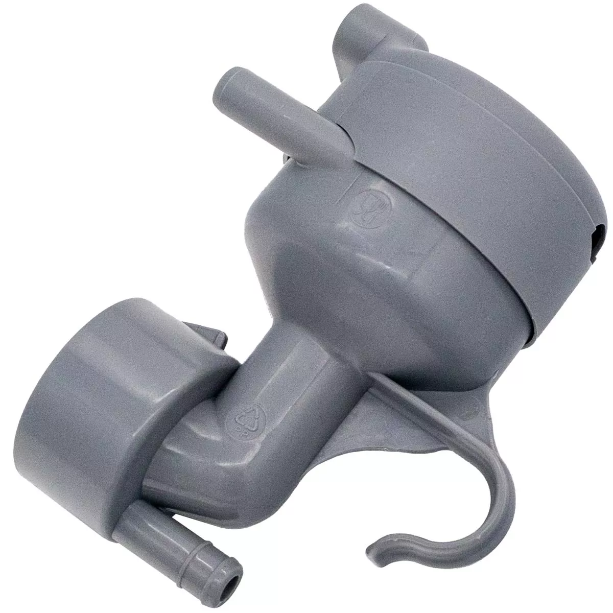 Mixerbecher Pulver - WMF 1100s | Schaerer Club