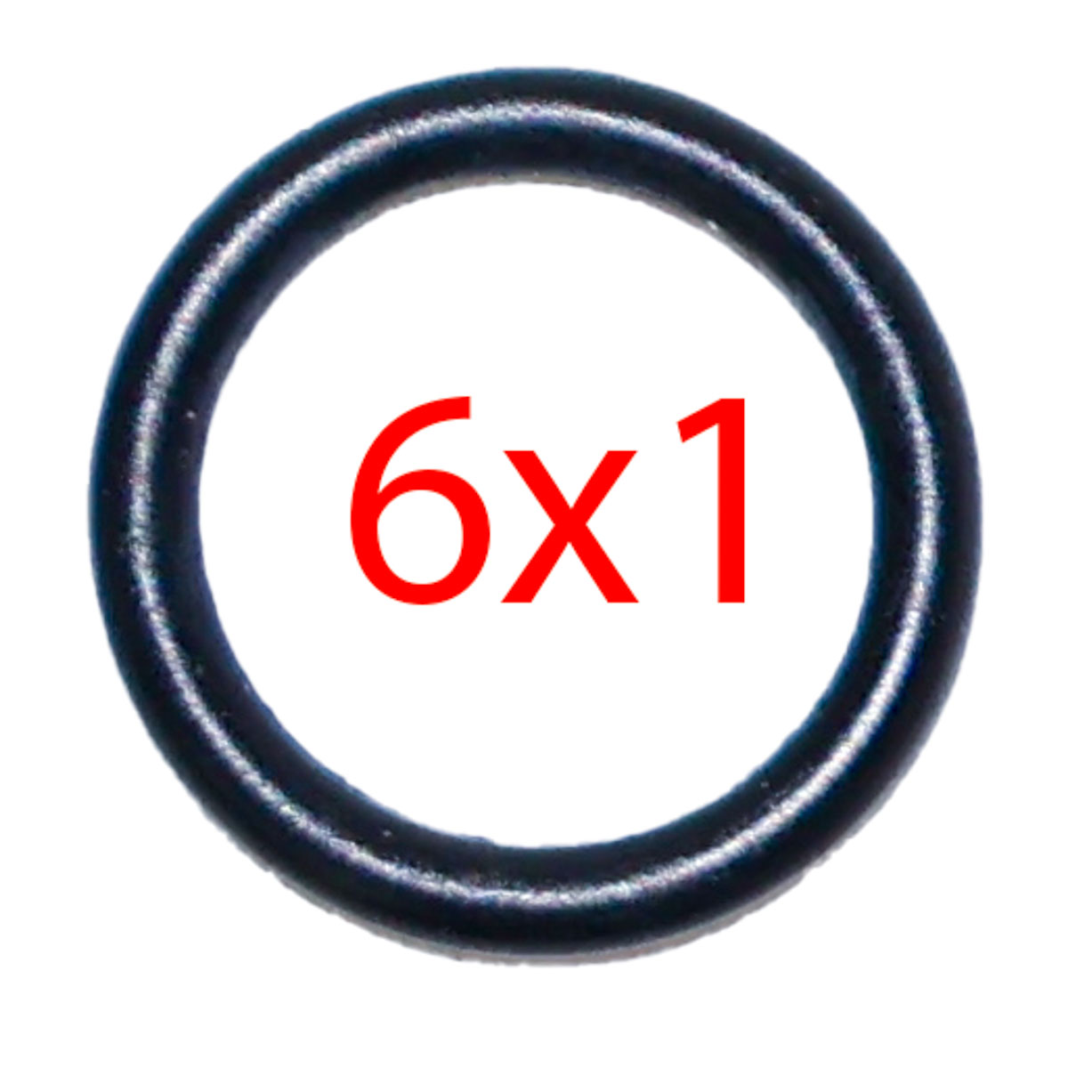 O-Ring Teeauslauf / Dampfhahn S1 / S2 / S200 / S300 / S500 - Rex-Royal O-Ring Teeauslauf / Dampfhahn S1 / S2 / S200 / S300 / S500 - Rex-Royal