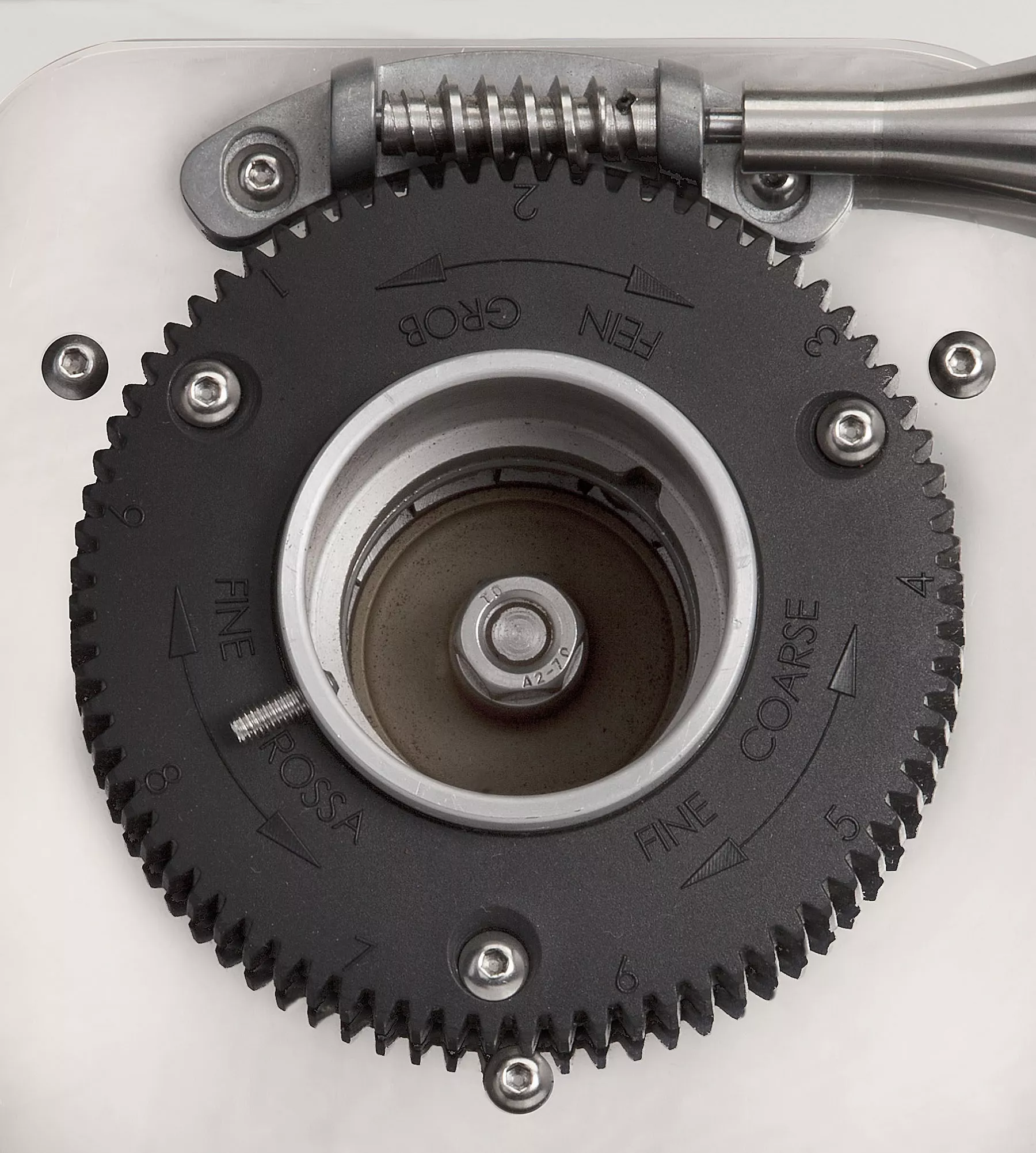 ECM S-Automatik 64 Espressomühle