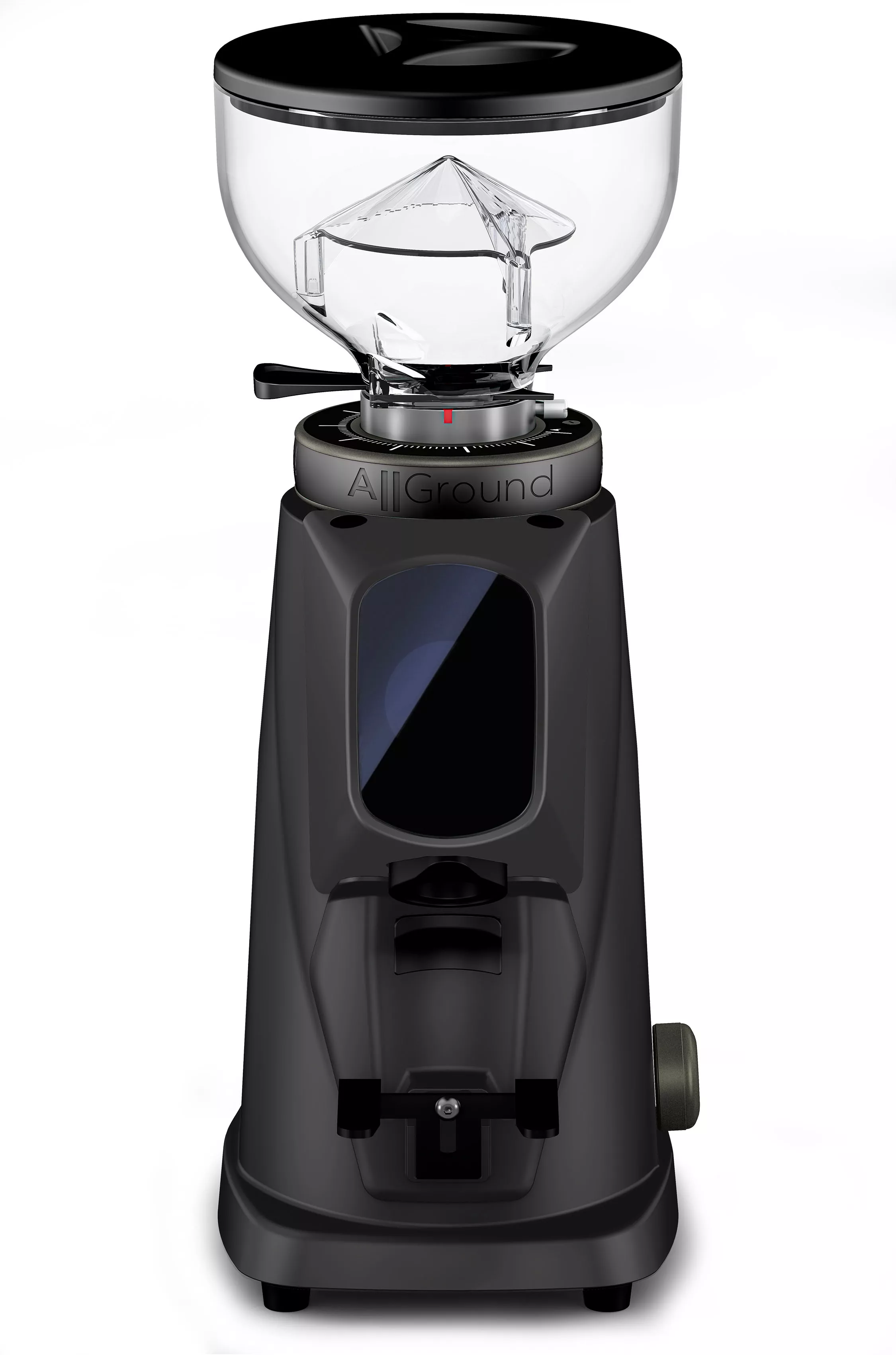 Fiorenzato AllGround Sense schwarz matt - GbW