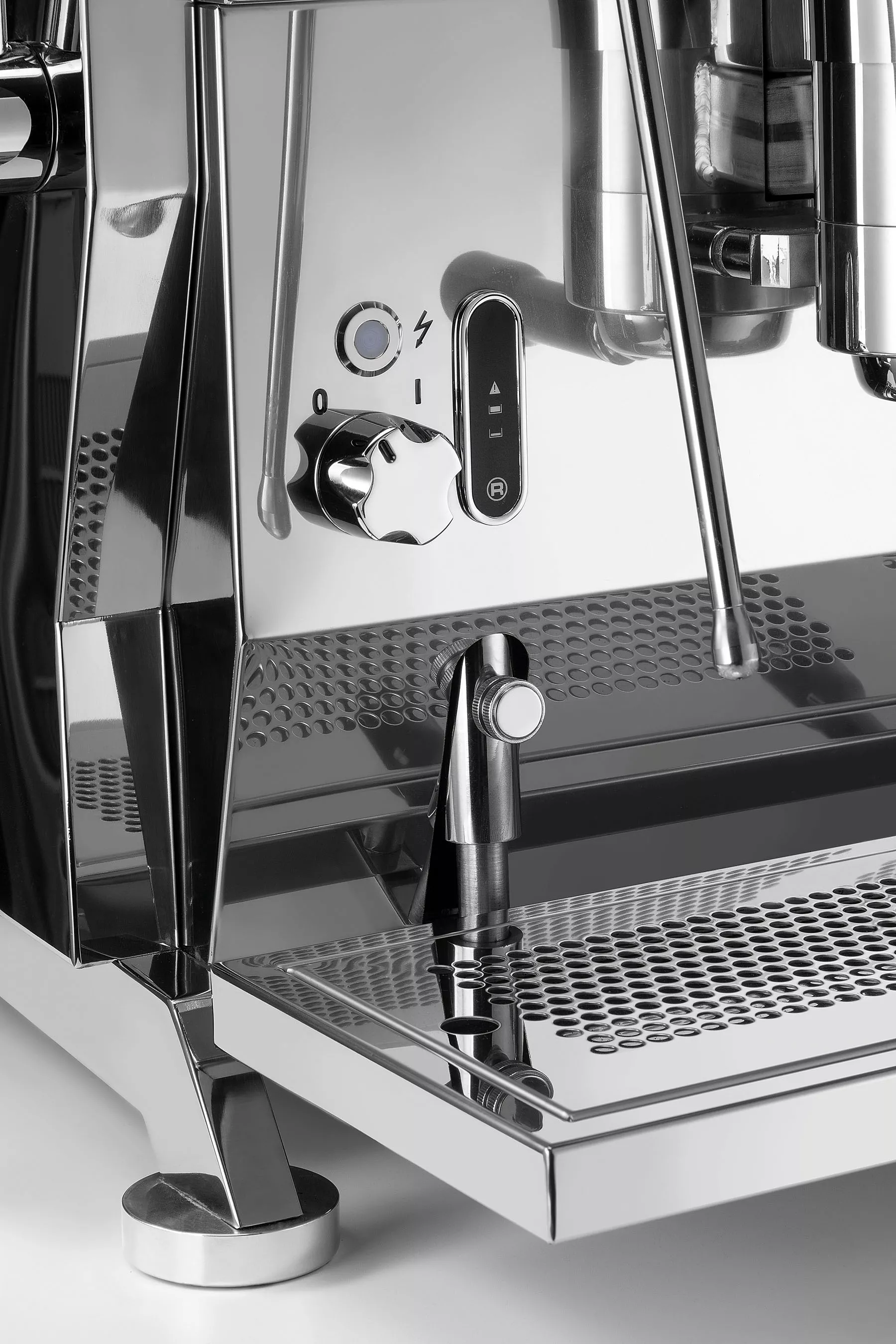 Rocket R9V Espressomaschine - 2 gruppig