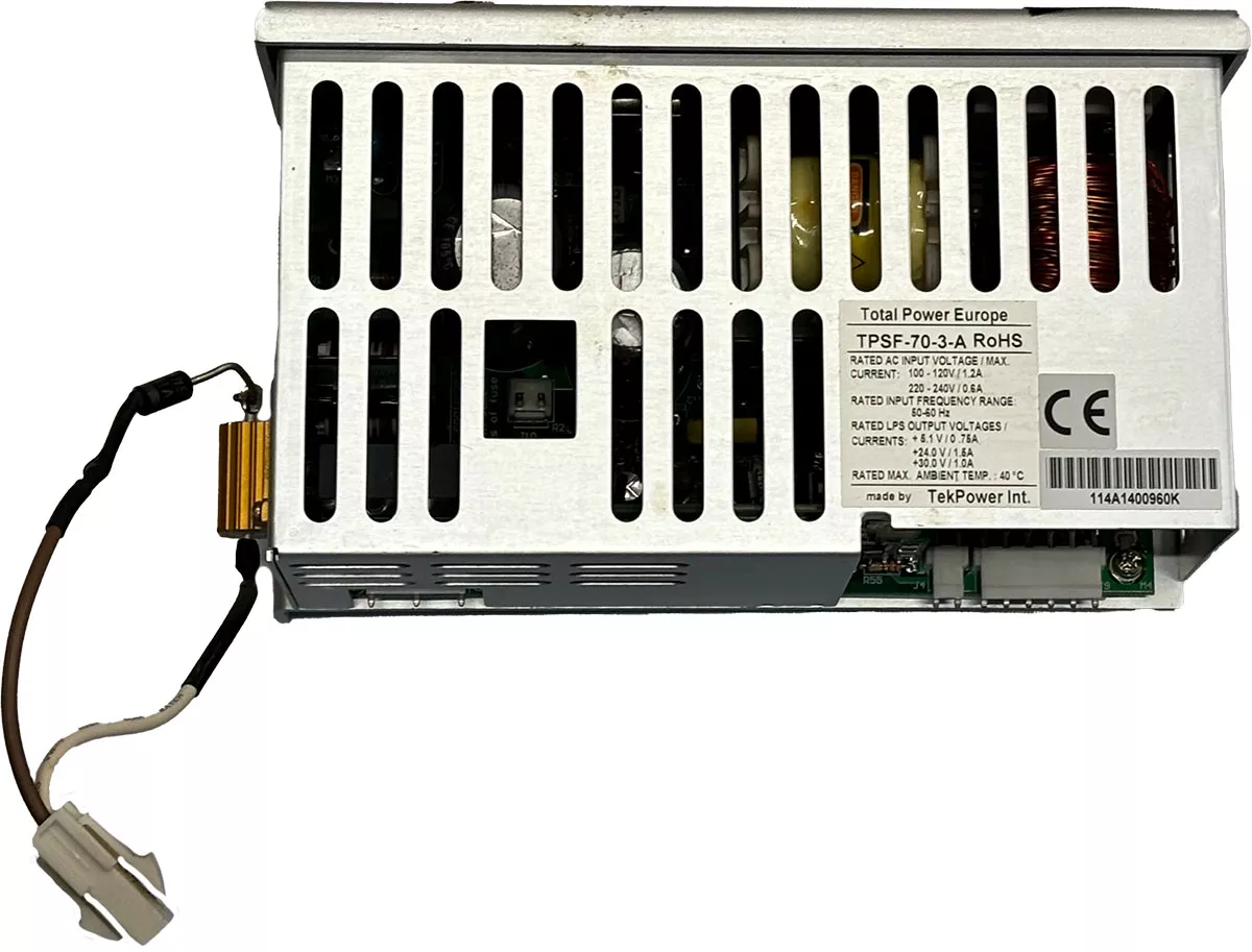 Gebrauchtes Netzteil 230V - WMF Presto