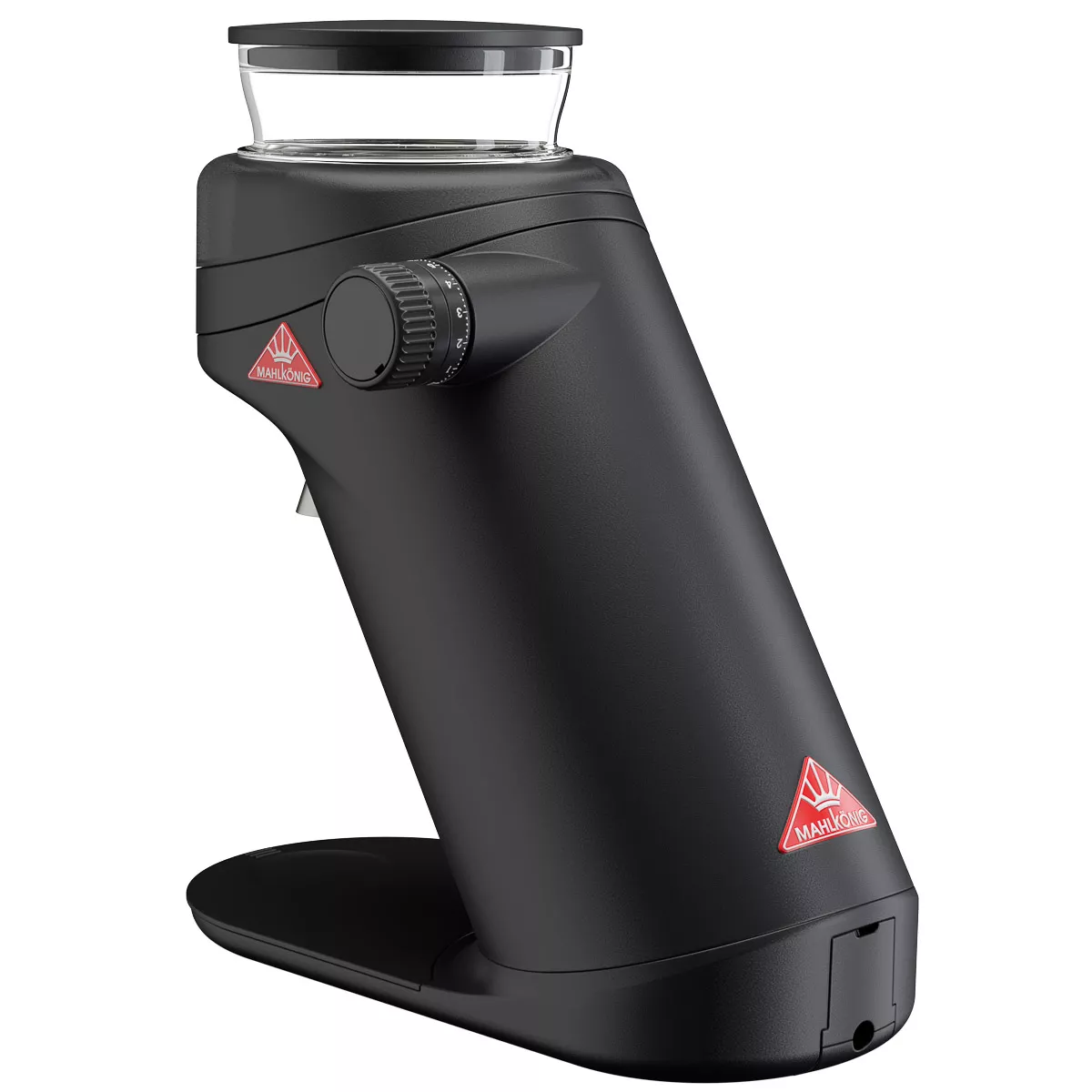 Mahlkönig X64 SD Single Dose Kaffeemühle - schwarz