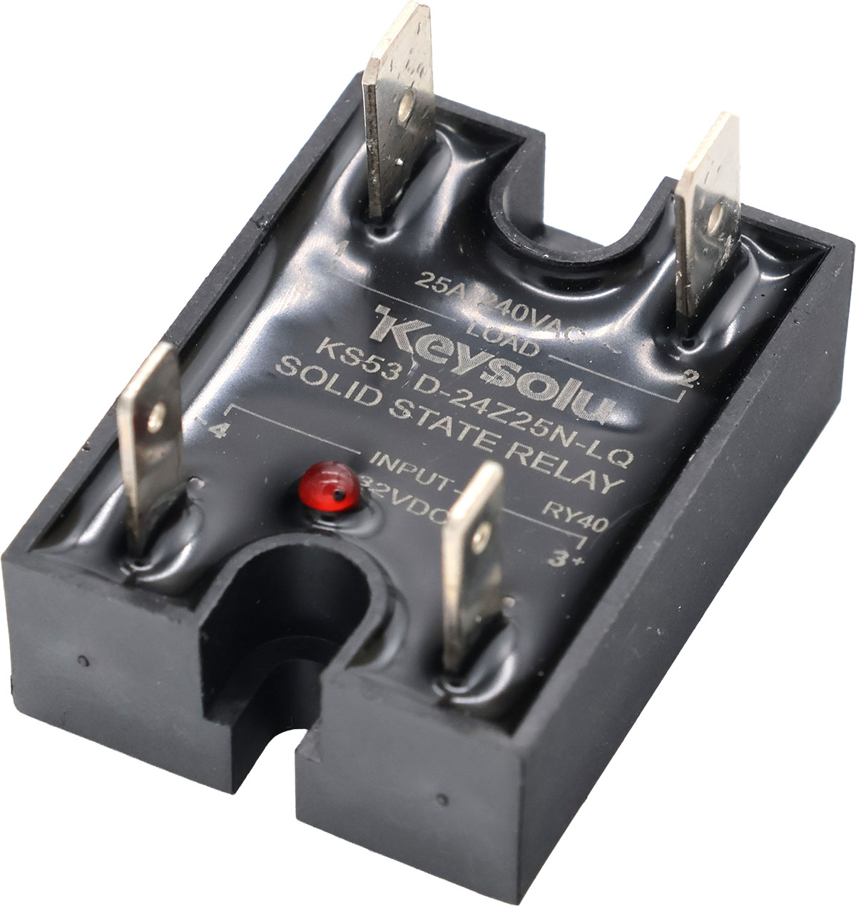 Statisches Relais - ECM / Profitec