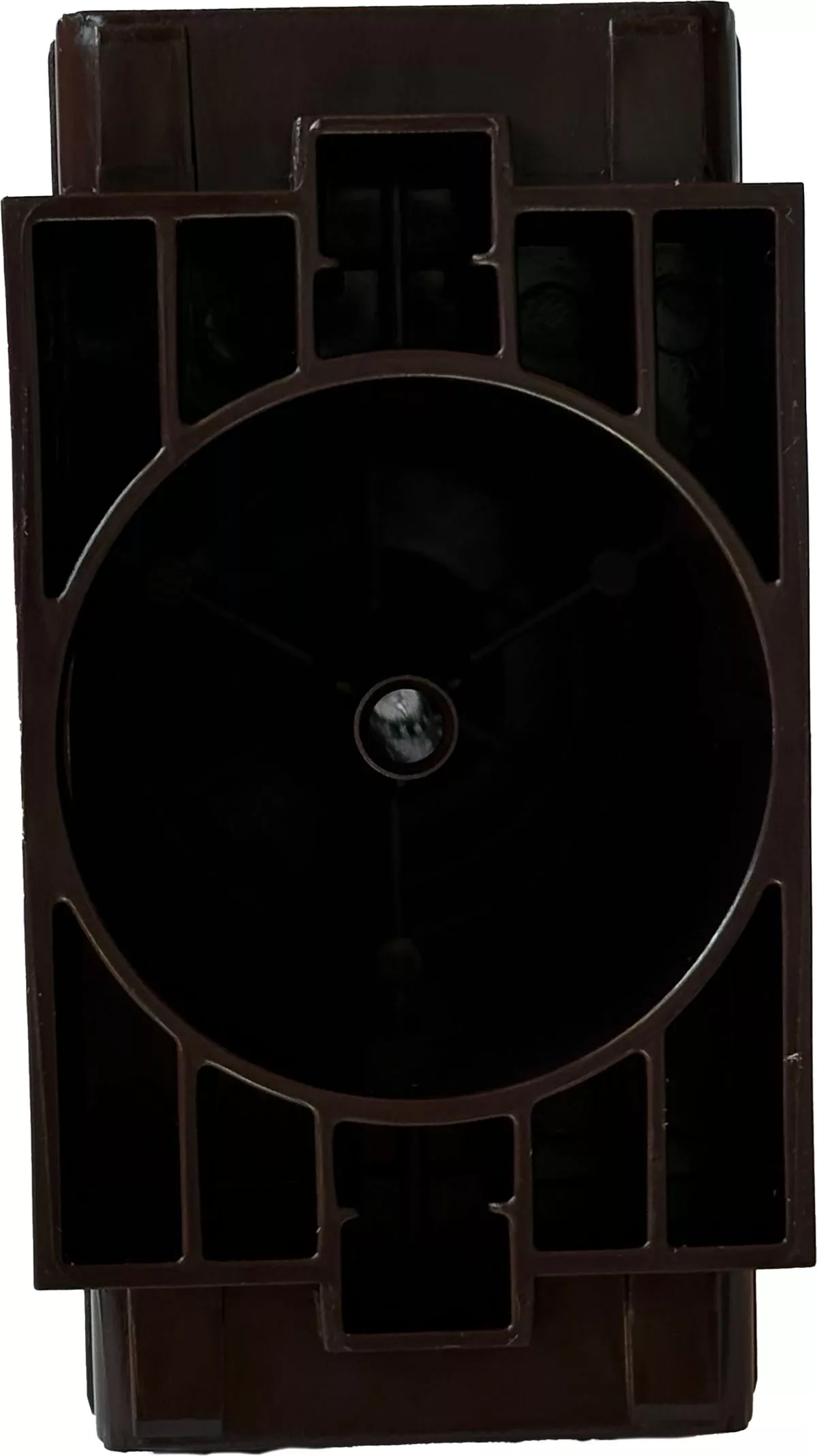 Brühgruppe Auslaufkolben braun - WMF 1100 / 1300 / 1500 | Schaerer Club / Skye / Soul