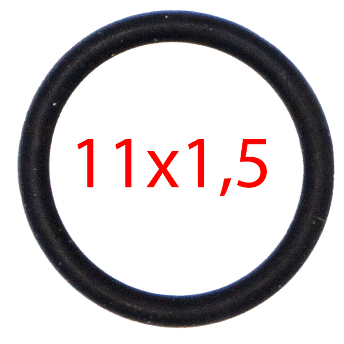 O-Ring Milchpumpe S2 / S200 / S300 - Rex-Royal O-Ring Milchpumpe S2 / S200 / S300 - Rex-Royal