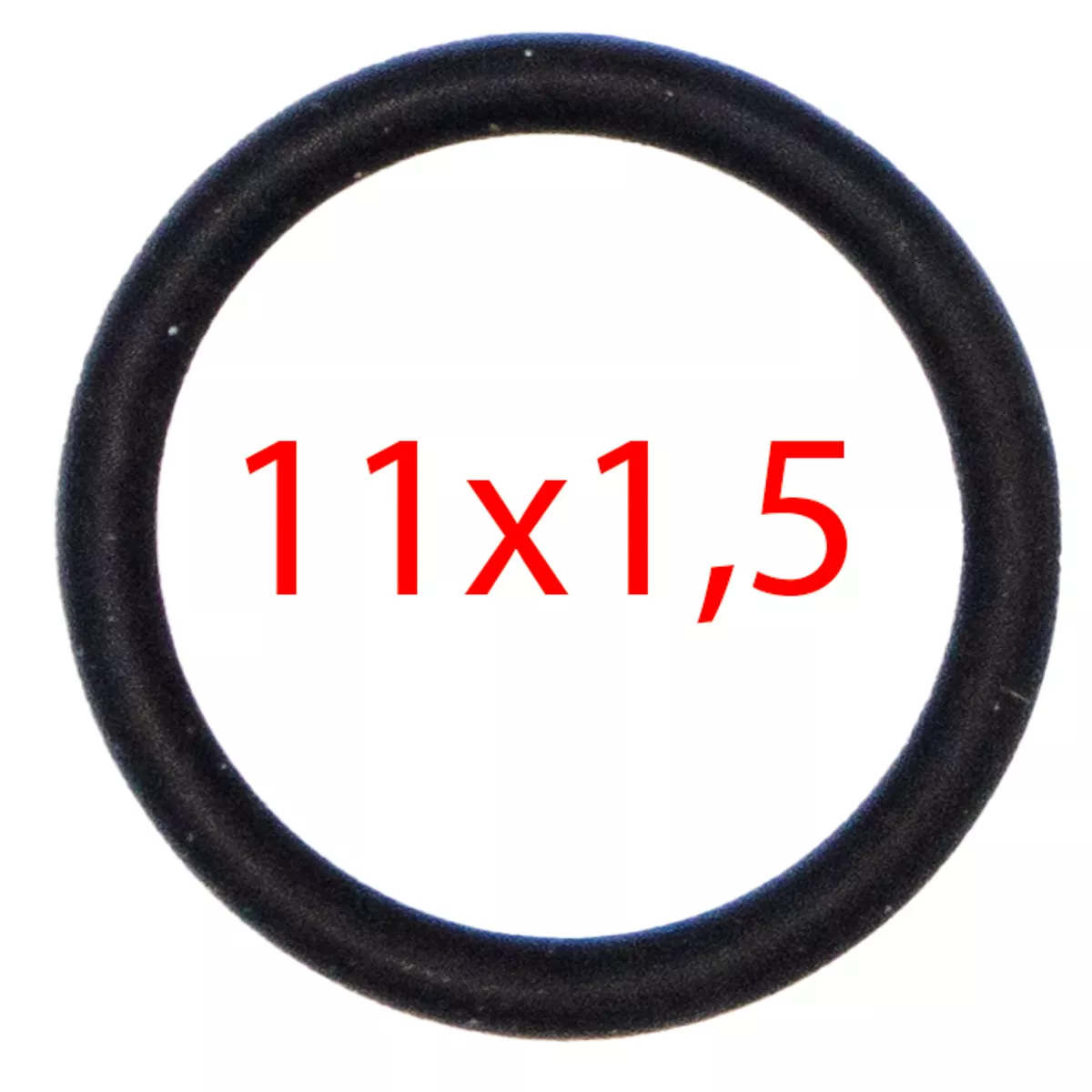 O-Ring Milchpumpe S2 / S200 / S300 - Rex-Royal
