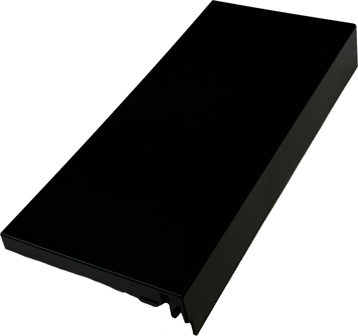 Blende schwarz rechts oben - WMF 1100s / Schaerer Club Blende schwarz rechts oben - WMF 1100s / Schaerer Club
