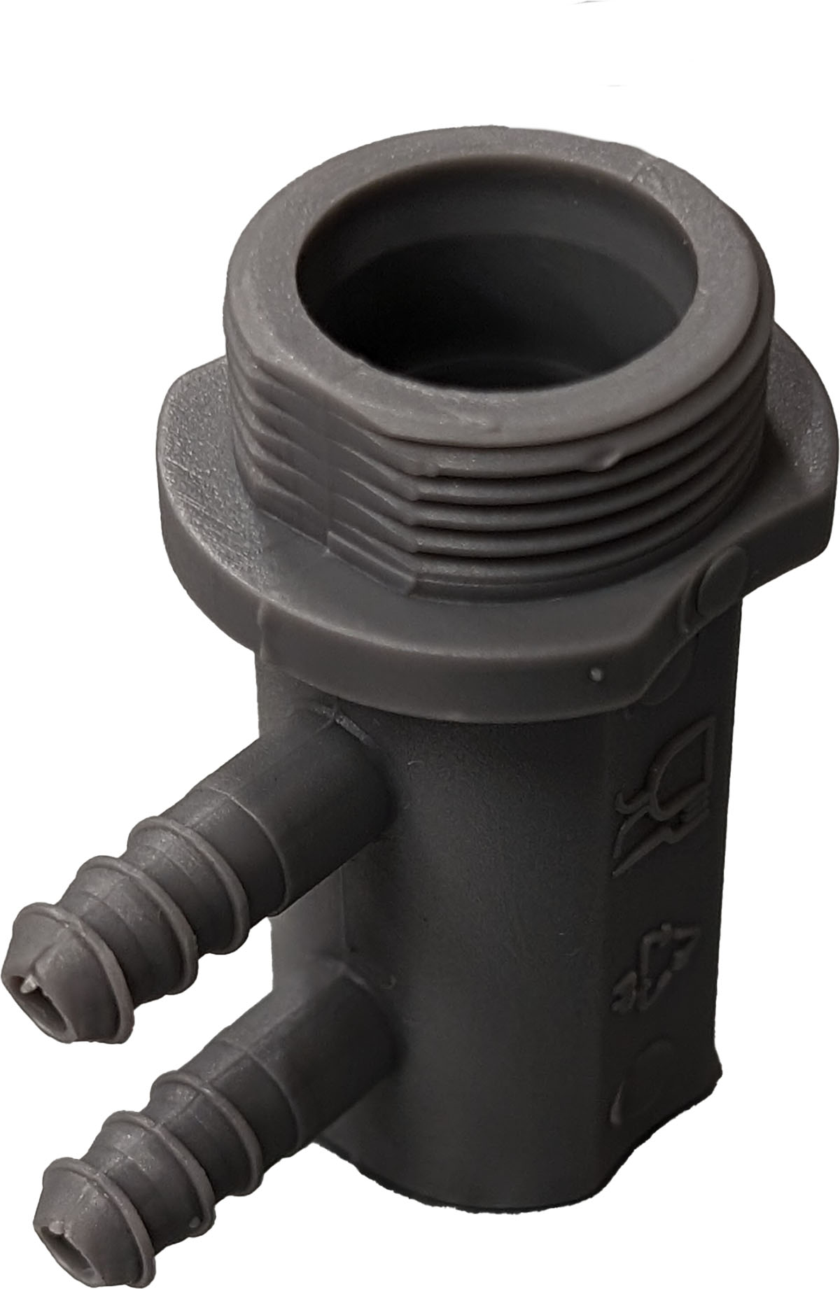 Wassertankadapter M20 - ECM / Profitec Wassertankadapter M20 - ECM / Profitec