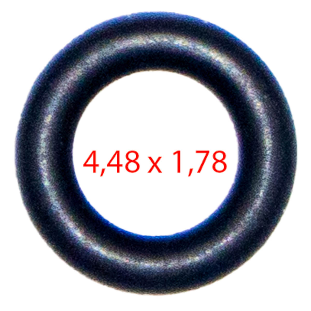 O-Ring Dampfauslauf S2, S300, S500 - Rex-Royal