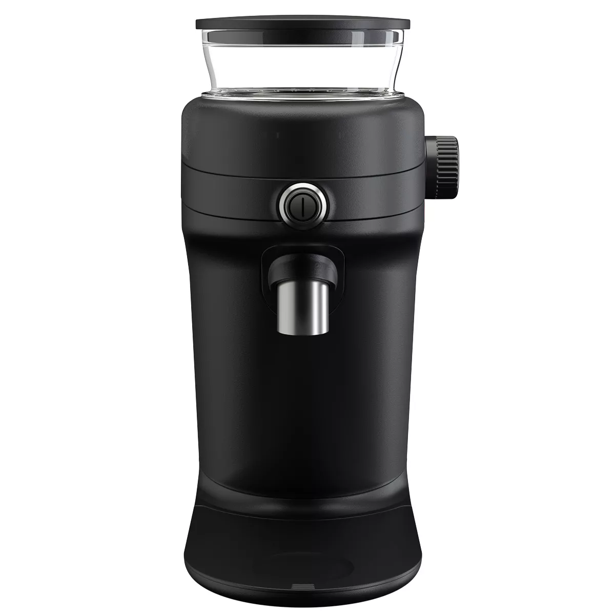 Mahlkönig X64 SD Single Dose Kaffeemühle - schwarz