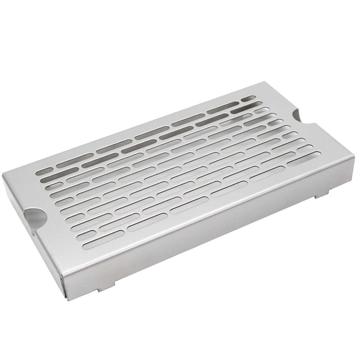 Tassenerhöhung Synchronika 1 / 2 - ECM