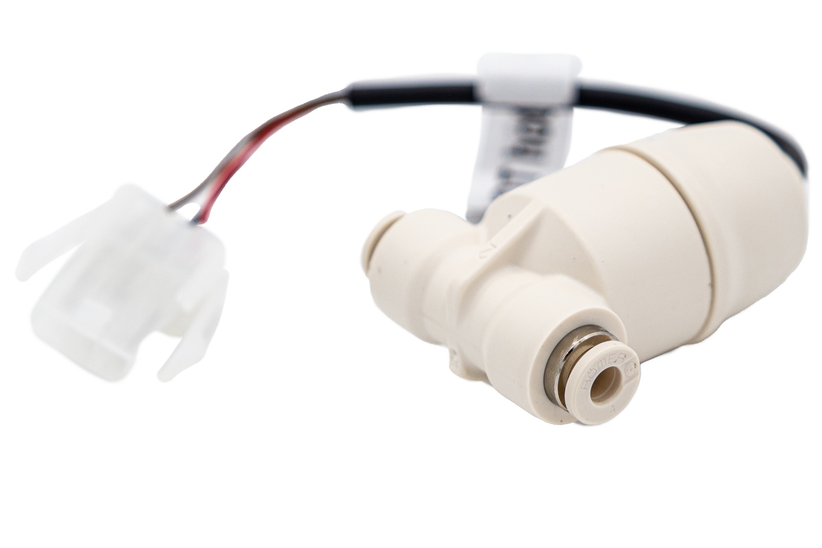 Drucksensor Boiler 0-4 bar  S1, S2, S300, S500 - Rex-Royal