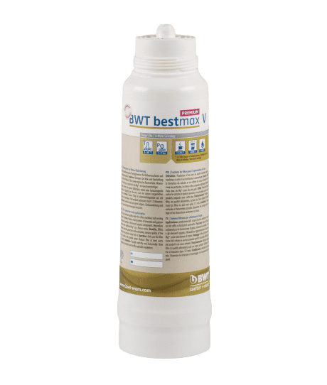 BWT Bestmax Premium Wasserfilter V BWT Bestmax Premium Wasserfilter V