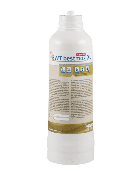 BWT Bestmax Premium Wasserfilter XL BWT Bestmax Premium Wasserfilter XL