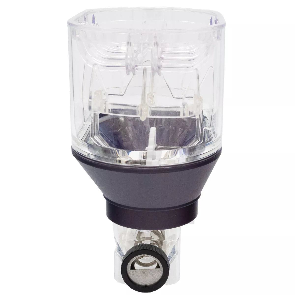 Pulverbehälter 500g kpl - WMF 1500s