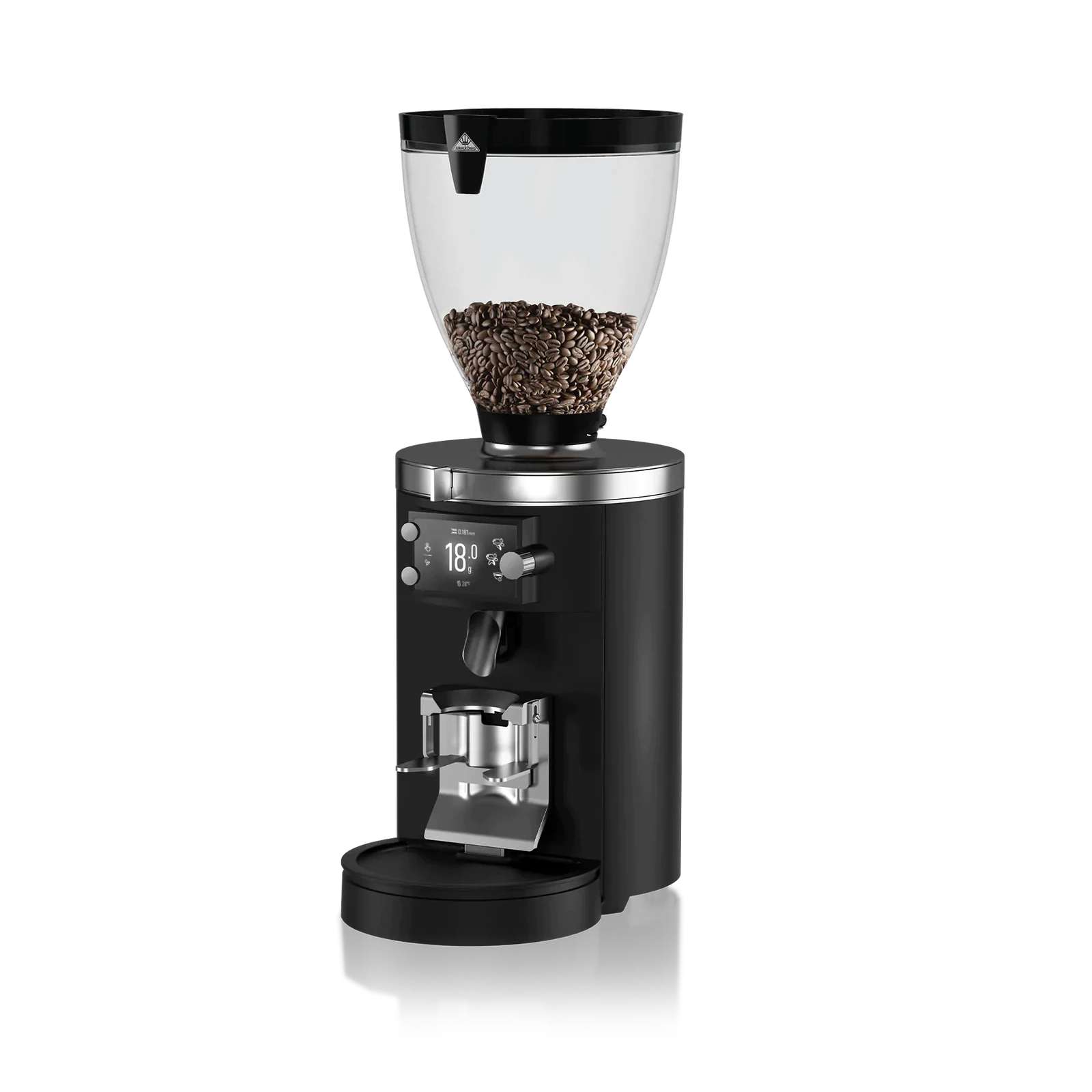 Mahlkönig E80W GbS Espressomühle schwarz Mahlkönig E80W GbS Espressomühle schwarz