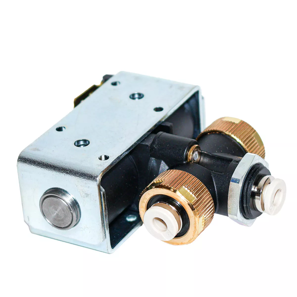 Magnetventil S1 / S2 / S300 / S500 - Rex-Royal