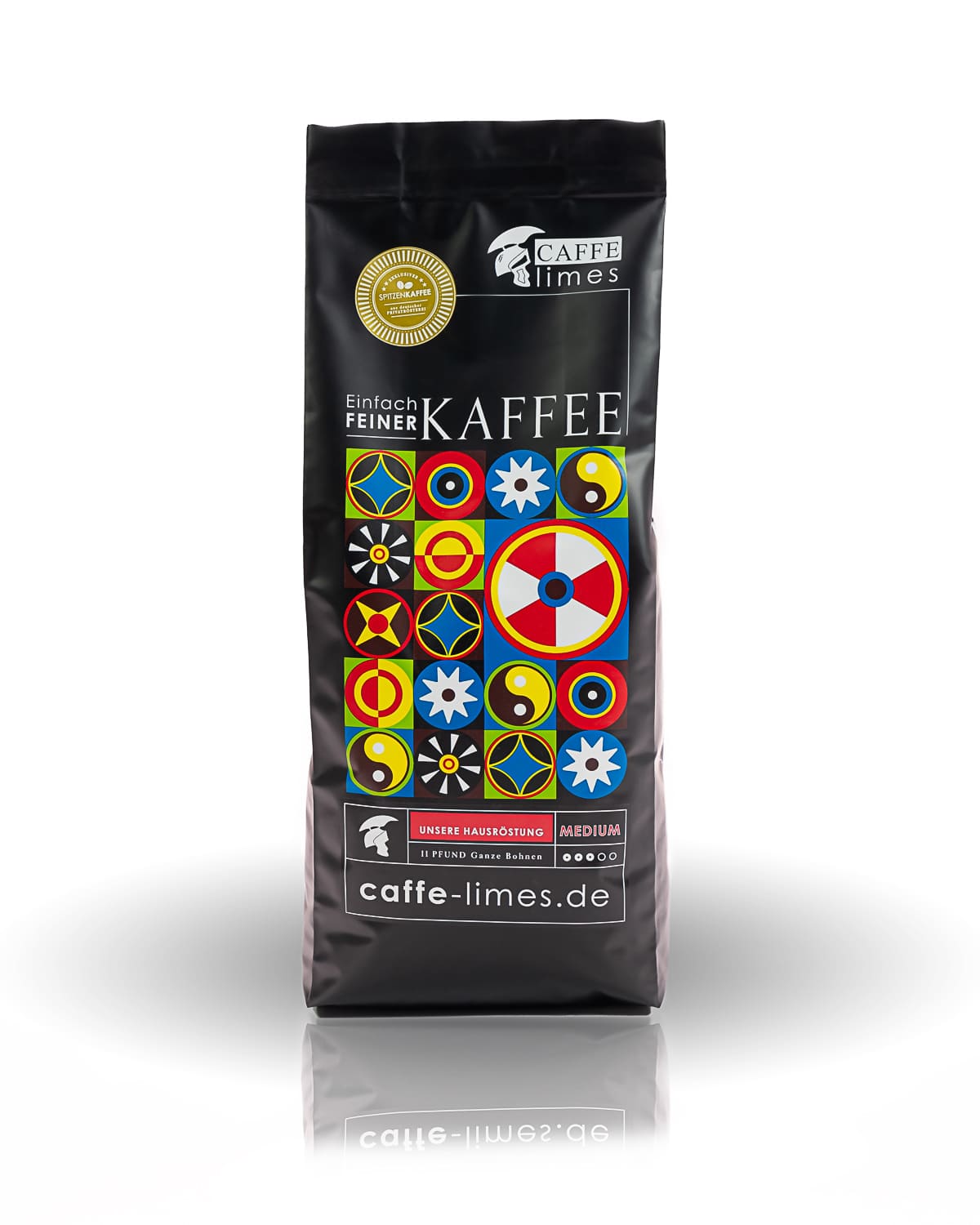 Caffe Limes Hausröstung Caffe Limes Hausröstung
