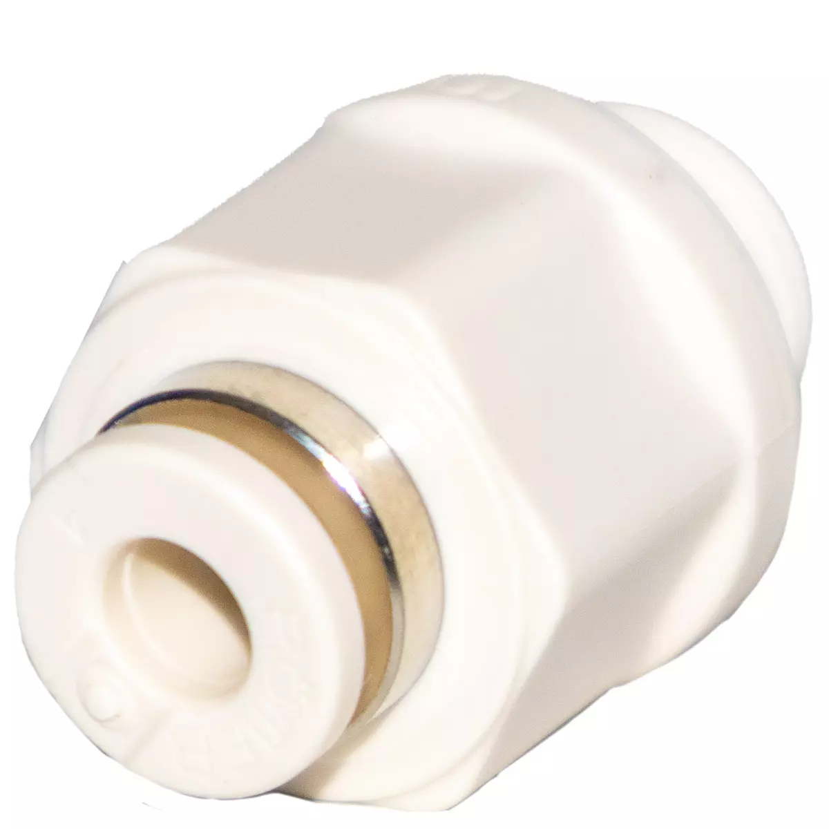 Gerader Einschraubanschluss S2, S200, S300, S500 - Rex-Royal
