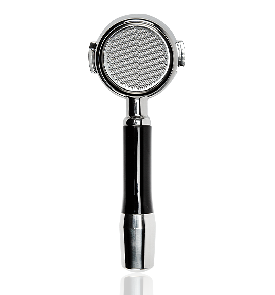 Bodenloser Gran Crema Siebträger - ECM