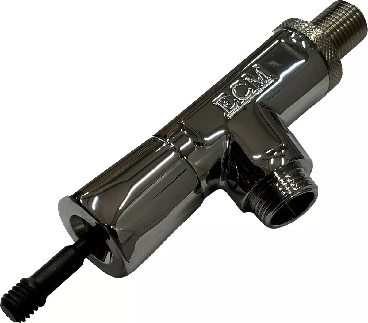 Quick Steam Ventil G1/4 - ECM Mechanika Max
