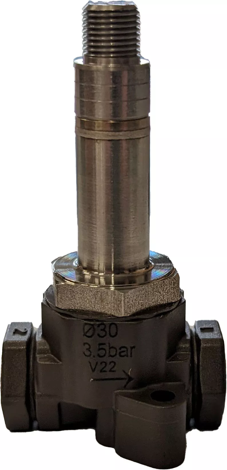 Proportionalventilkörper PPS 2/2 3.0 (Milchsystem) - WMF 1500s | 5000s