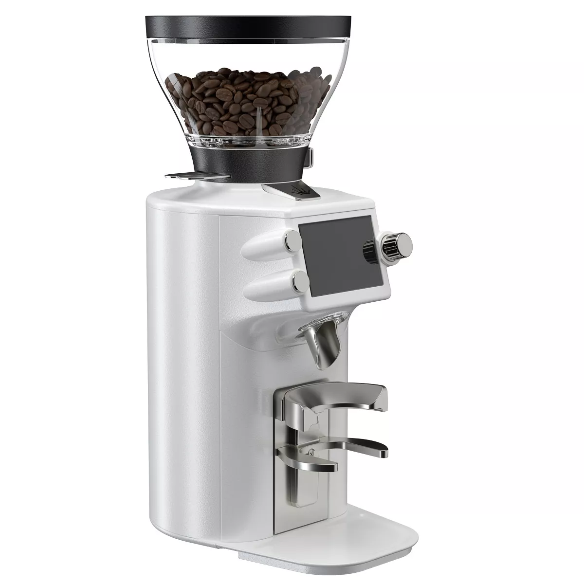 E64 WS Espressomühle weiß - Mahlkönig 